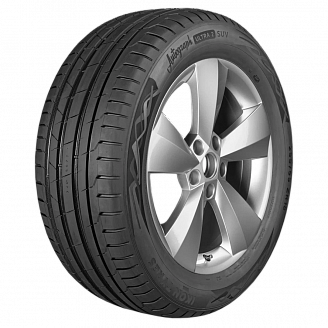 Шина Ikon Autograph Ultra 2 SUV 255/60 R18 112V XL
