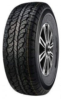Шина Aplus A929AT 265/70 R17 115T (2021 г.в.)