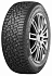 Шина Continental IceContact 2 SUV 295/40 R21 111T XL FR KD (2018 Г.В.)