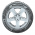 Шина Gislaved TerraControl (ex. Continental) 215/50 R17 91H FR