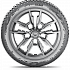 Шина Ikon Autograph Ice 10 255/35 R19 96T XL