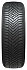 Шина Hankook Kinergy 4S2 X H750A 215/55 R18 99V XL M+S