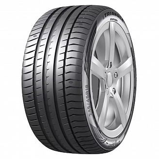 Шина Triangle EffeXSport TH202 205/45 R16 87W M+S XL