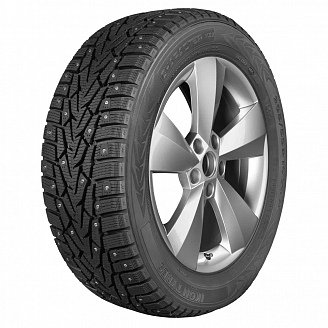 Шина Ikon Character Ice 7 (Nordman 7) 215/55 R17 98T XL