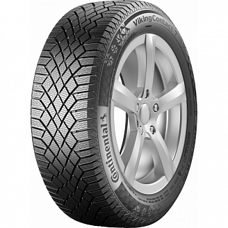 Шина Continental VikingContact 7 285/50 R20 116T XL FR (2021 г.в.)