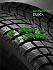 Шина Ikon Autograph Ice 10 SUV 255/45 R19 104T XL