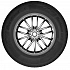 Шина Cordiant Business CS-2 195/75 R16C 110/108R