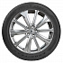 Шина GoodYear Eagle Sport TZ SUV 215/60 R17 100V XL FP
