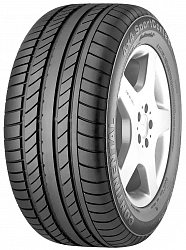 Шина Continental 4x4 SportContact 275/40 R20 106Y XL FR N0