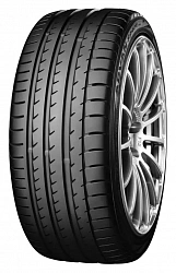 Шина Yokohama Advan Sport V105T 285/45 R20 112Y XL