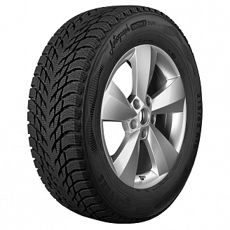 Шина Ikon Autograph Snow 3 SUV 235/65 R18 110R XL