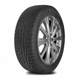 Шина Ikon Character Snow 2 155/70 R13 75R