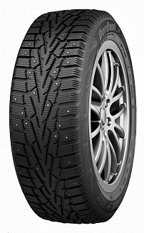 Шина Cordiant Snow Cross 225/60 R17 103T