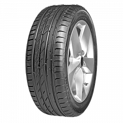 Шина Ikon Character Ultra (Nordman SZ2) 225/45 R19 92W