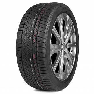 Шина Continental WinterContact TS830 255/40 R18 99V (2016 г.в.)