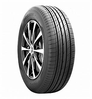 Шина Toyo Proxes CR1 215/50 R17 91V