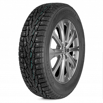 Шина Ikon Nordman 7 (Character Ice 7) 165/65 R14 79T