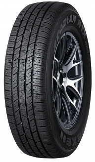 Шина Nexen Roadian HTX RH5 255/55 R18 109V XL (2016 г.в.)