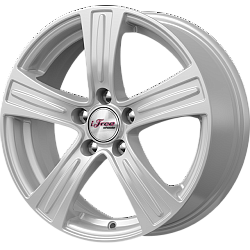 Диск iFree S.U. (KC691-00) 6x15 5x100 ET38 DIA 57,1 Хай вэй