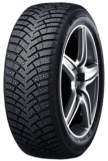 Шина Nexen Winguard WinSpike 3 195/55 R16 91T XL (2022 г.в.)