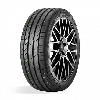 Шина Kumho Ecsta HS52 205/50 R17 93W XL