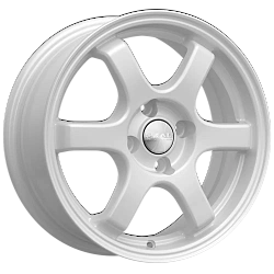 Диск SKAD Киото 6x15 4х100 ET48 54,1 Бархат новый
